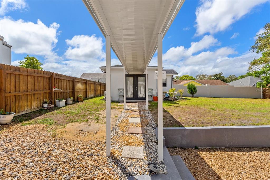 11487 Linden Drive Spring Hill, FL 34608 - Photo 38 of 42 a view of houses with sky view