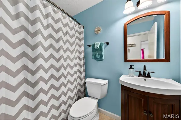 $265,000 | 8 Creekwood Drive, St. Peters, MO 63376