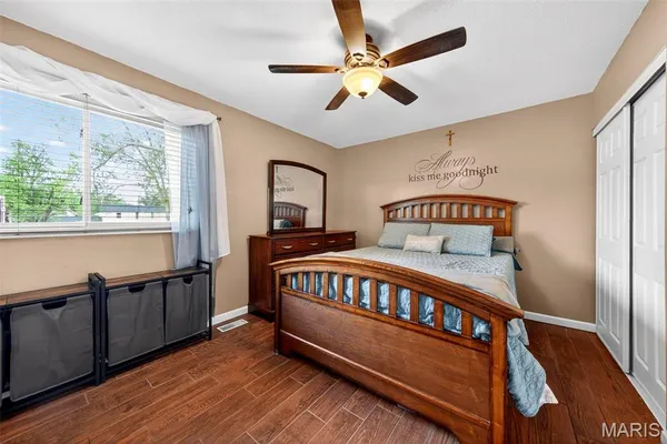 $265,000 | 8 Creekwood Drive, St. Peters, MO 63376