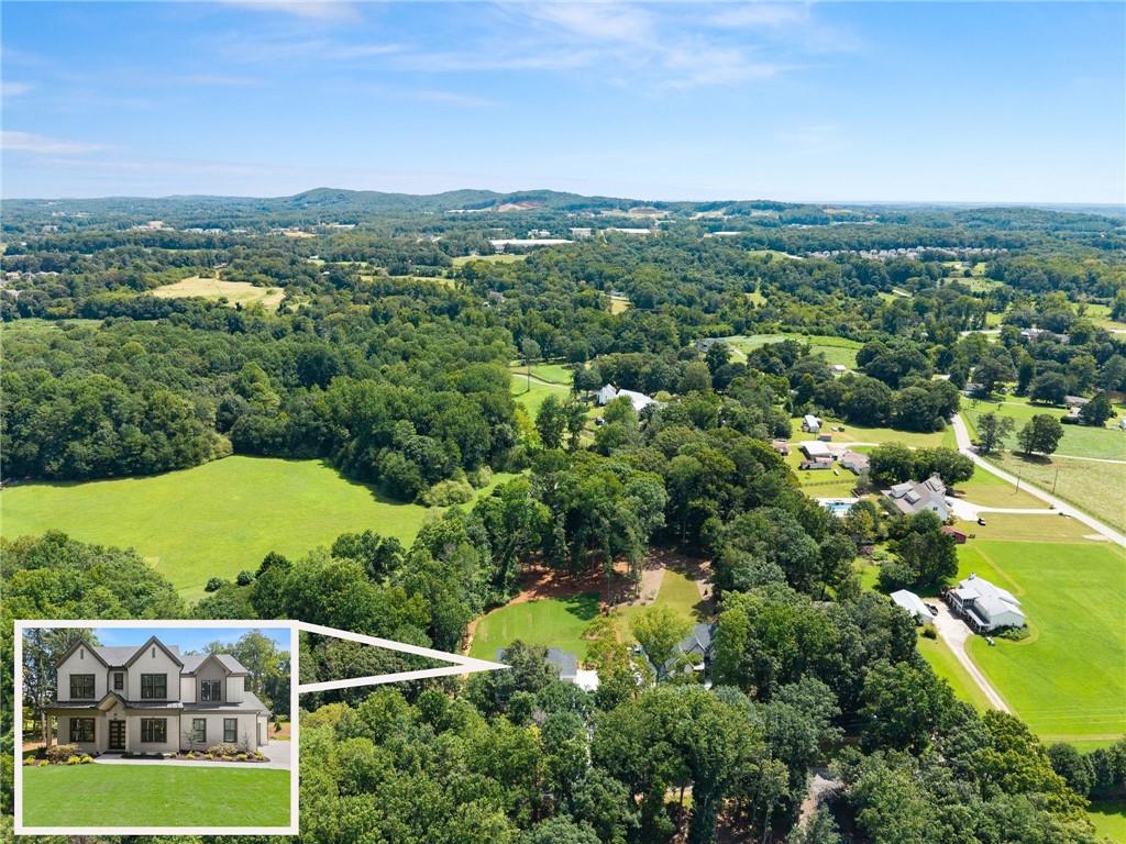 4260 Deerfield Road Cumming, GA 30028 - Photo 81 of 89 Gallery Image 81