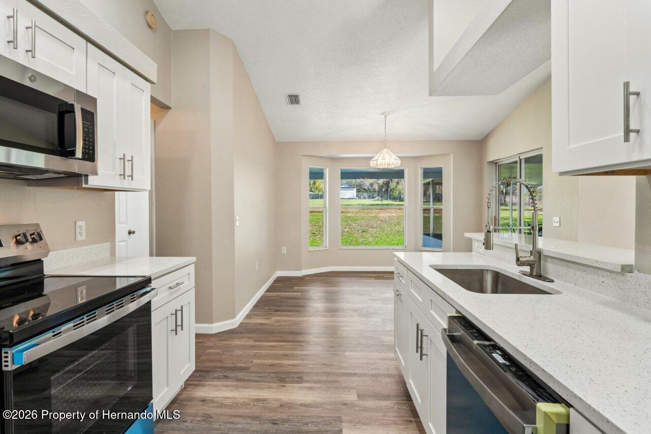 16411 Fiscus Drive Spring Hill, FL 34610 - Photo 15 of 30