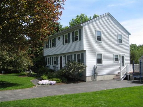 4 Crawford Road Concord, NH 03303 - Photo 1 of 1 Gallery Image 1
