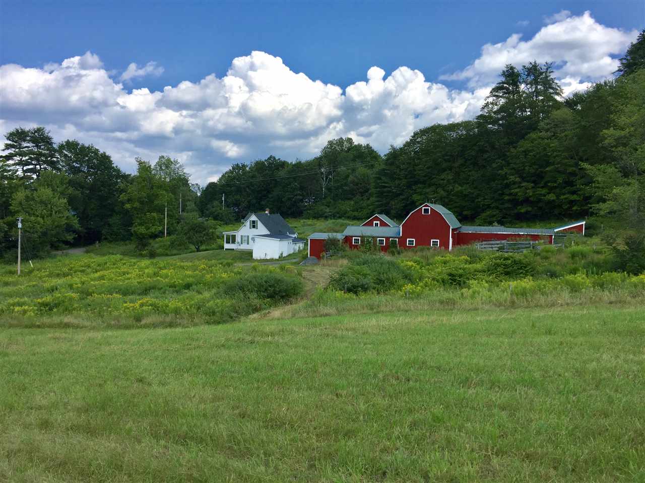 474 Will Dean Road Springfield, VT 05156 - Photo 1 of 26