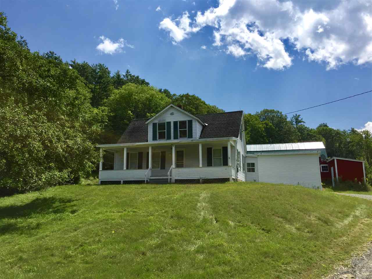 474 Will Dean Road Springfield, VT 05156 - Photo 6 of 26
