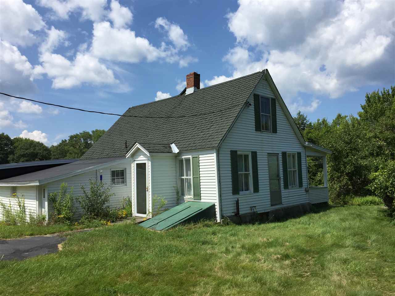 474 Will Dean Road Springfield, VT 05156 - Photo 9 of 26