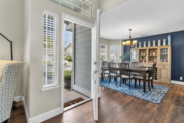 $657,000 | 480 Diamond Oaks Road, Roseville, CA 95678