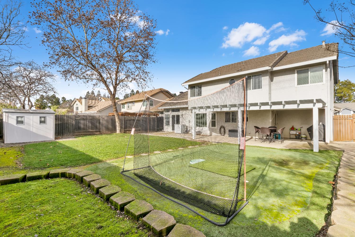 480 Diamond Oaks Road Roseville, CA 95678 - Photo 31 of 35