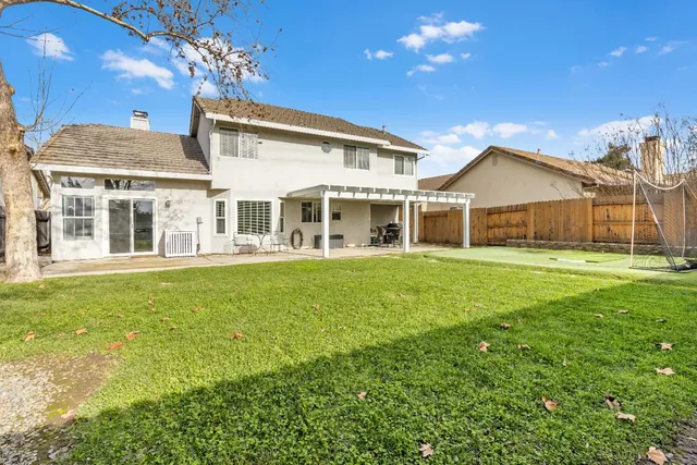 $657,000 | 480 Diamond Oaks Road, Roseville, CA 95678