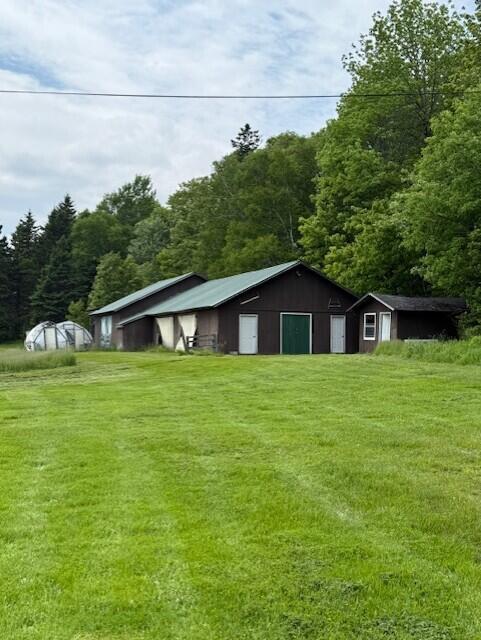 55 Brown Road Oakfield, ME 04763 - Photo 57 of 78 thumbnail_IMG_0220