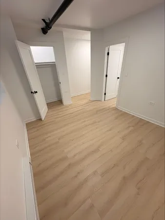 $2,995 | 6254 North Whipple Street, Unit 1, Chicago, IL 60659