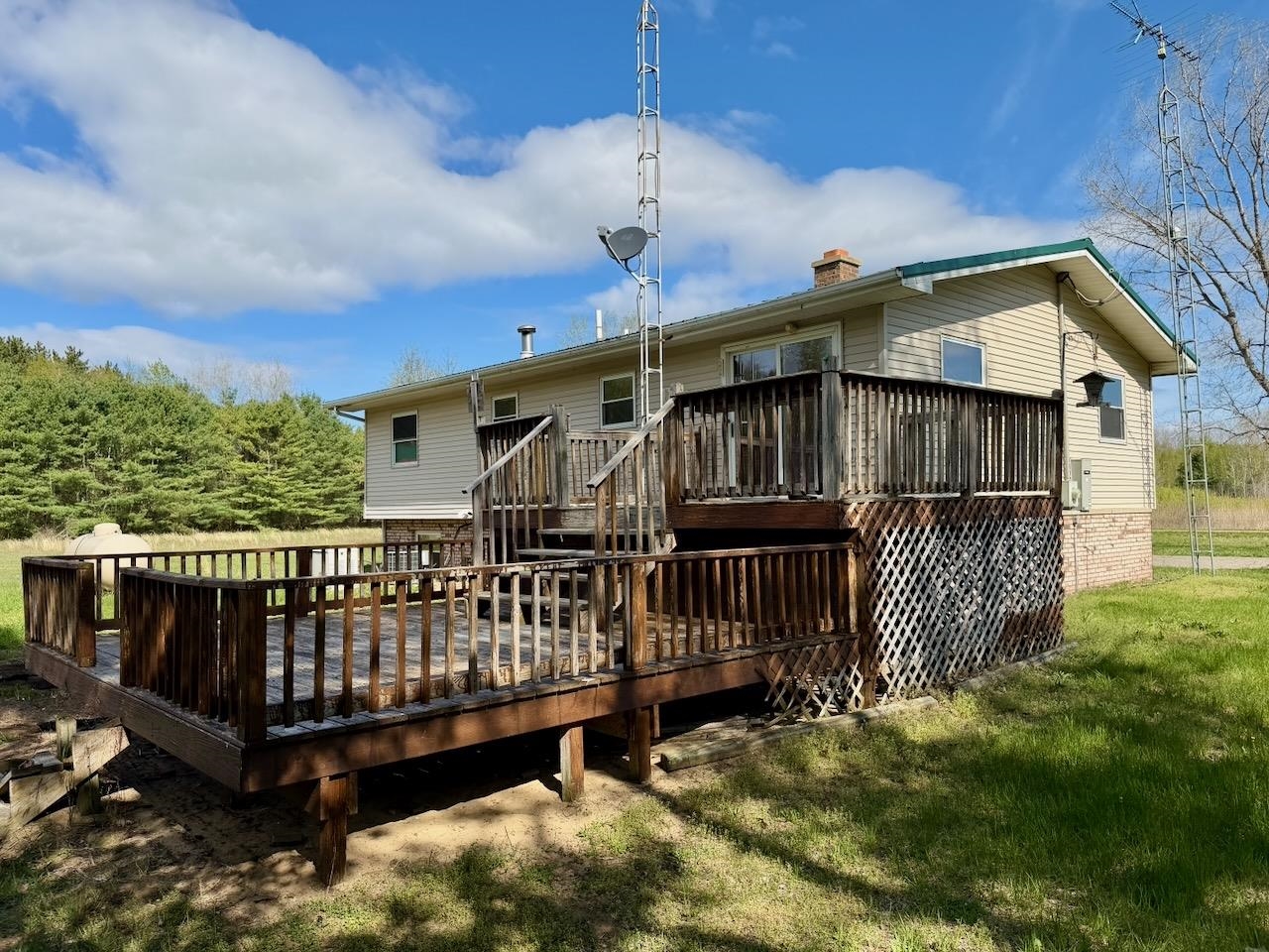 18303 West Marion Road Brant, MI 48614 - Photo 4 of 42