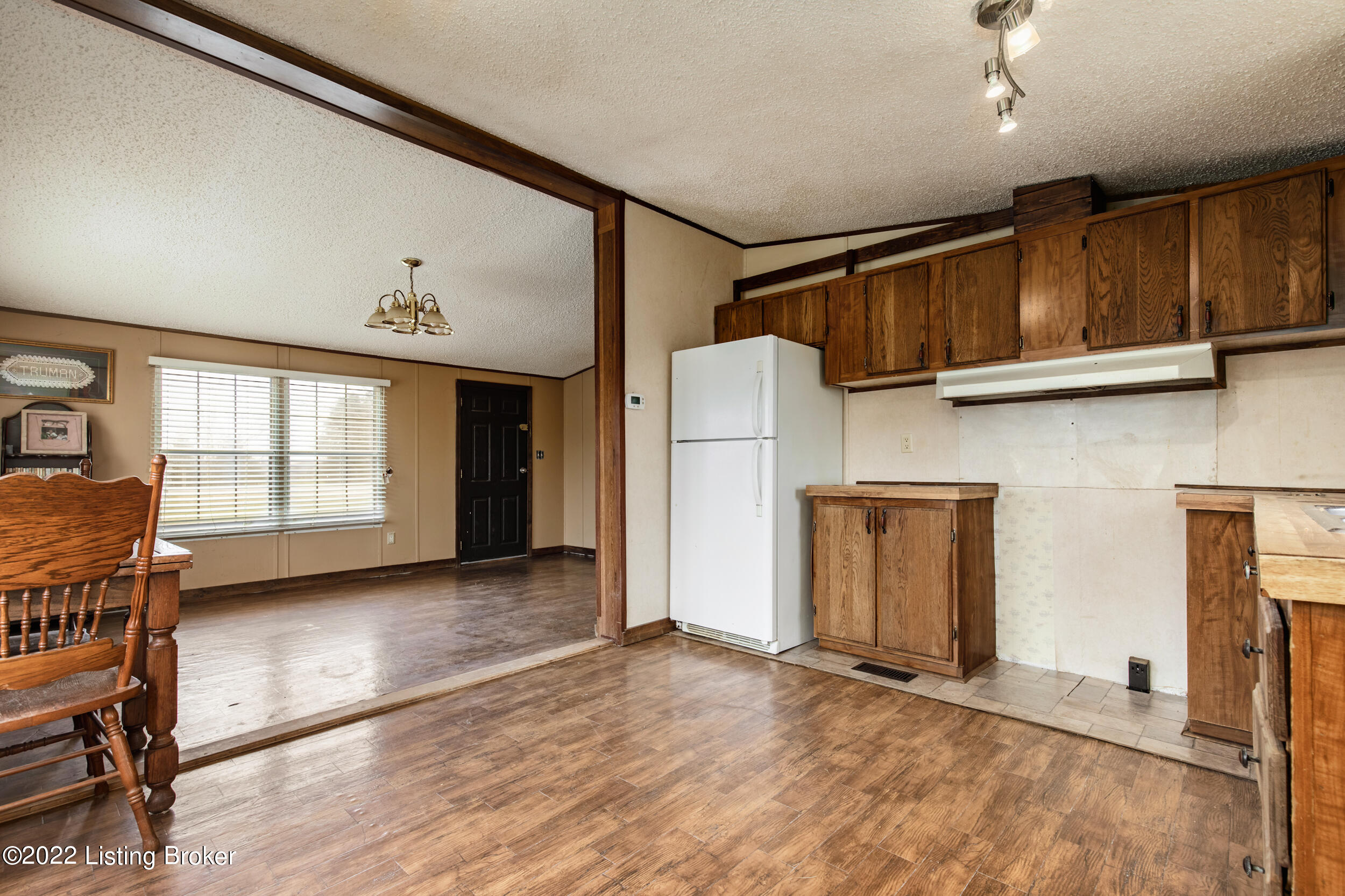 2319 Rebel Ridge Road La Grange, KY 40031 - Photo 12 of 40 12-kitchen and living