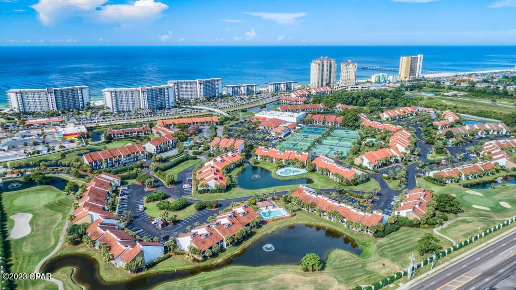 520 North Richard Jackson Blvd Unit 1606  