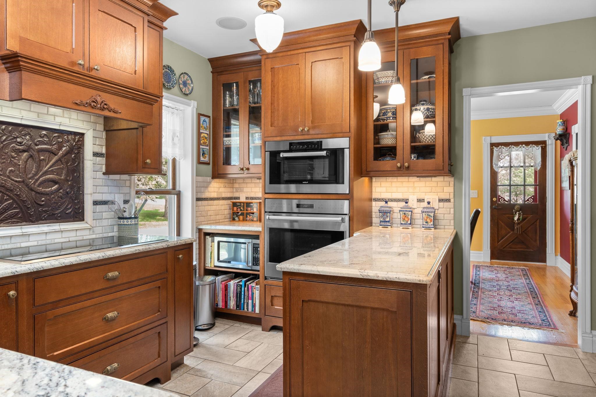 6758 Clam Lake Road Bellaire, MI 49615 - Photo 5 of 39