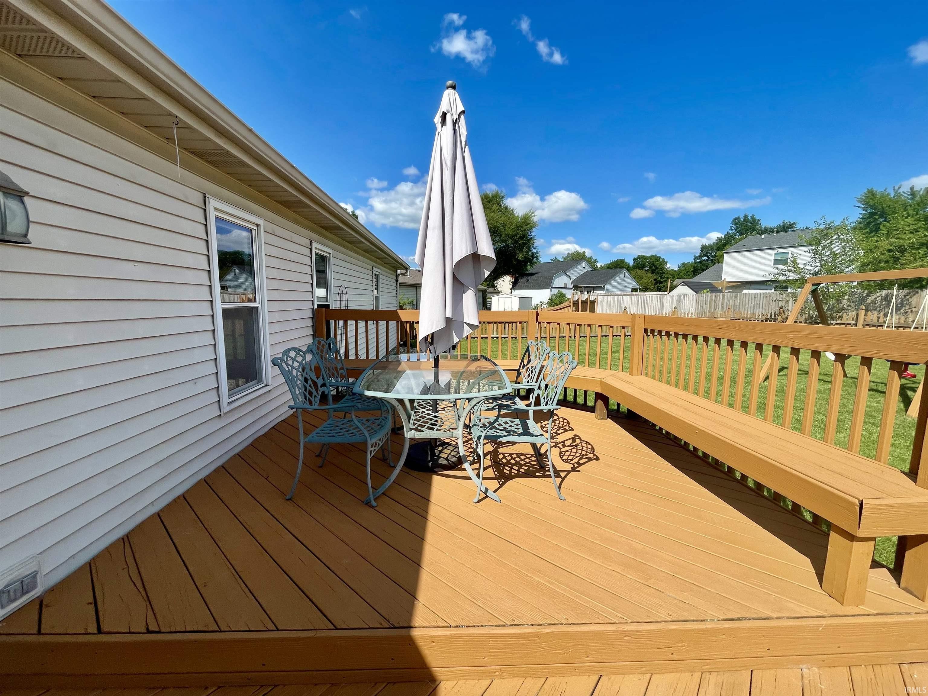 6342 Shell Drive Fort Wayne, IN 46835 - Photo 22 of 24 Gallery Image 22