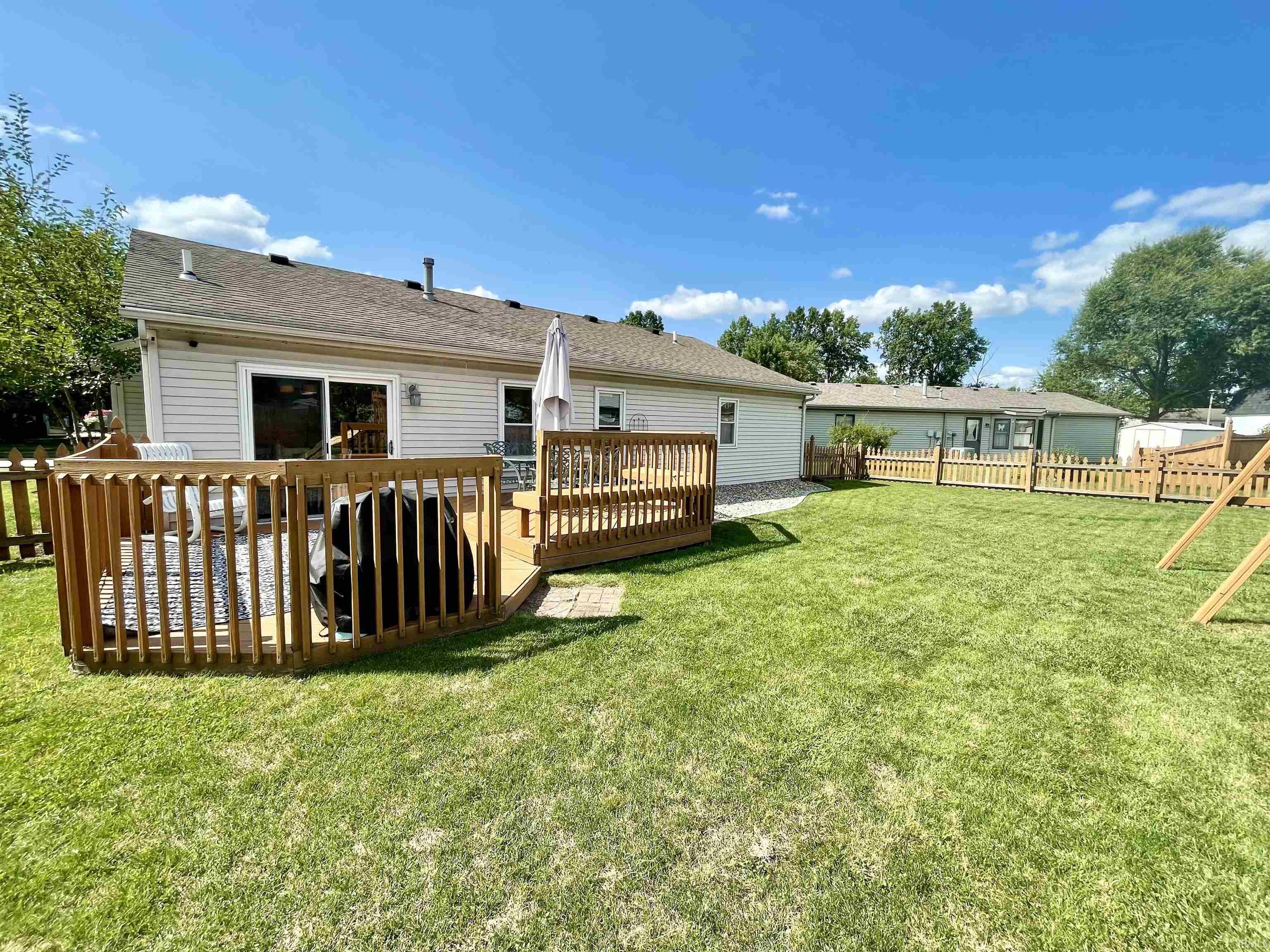 6342 Shell Drive Fort Wayne, IN 46835 - Photo 23 of 24 Gallery Image 23