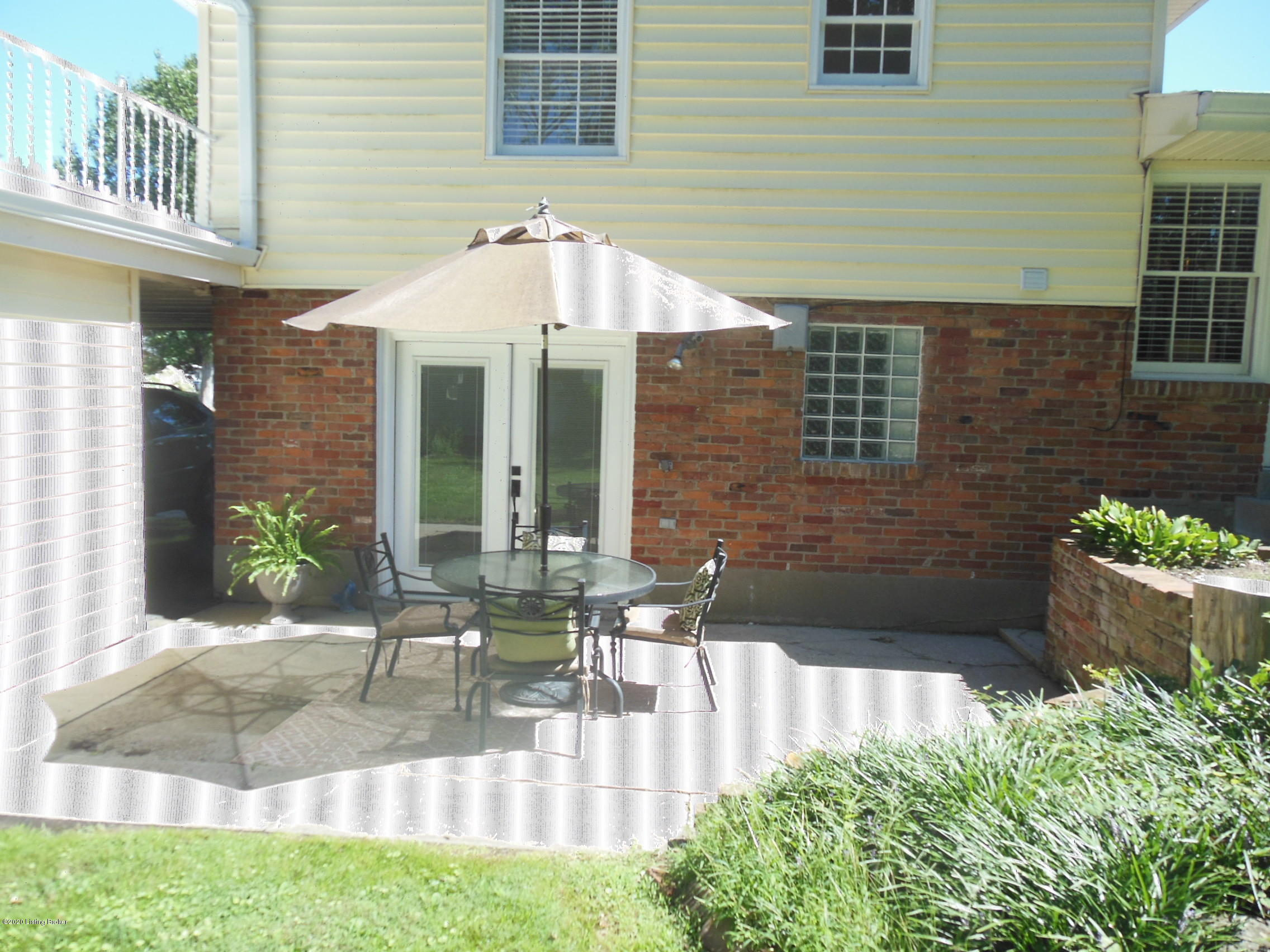 208 Blue Ridge Road Louisville, KY 40223 - Photo 18 of 19 DSCN5088