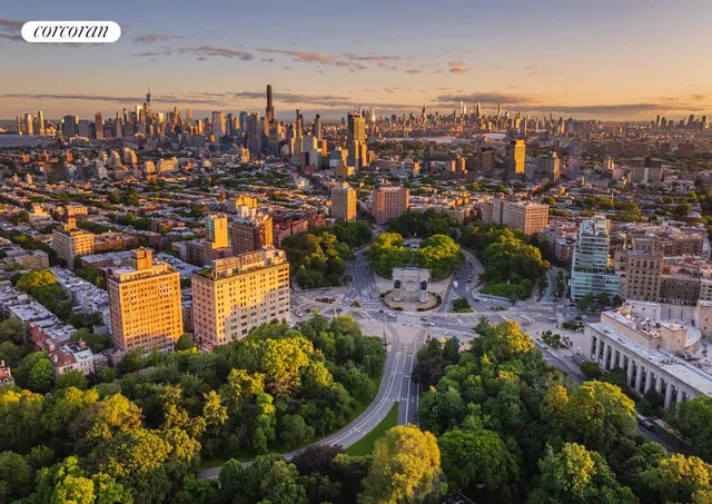 $2,200,000 | 805 Washington Avenue, Unit 2D | Crown Heights