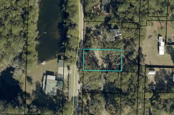 $55,000 | 167 Smith Street, Crestview, FL 32539
