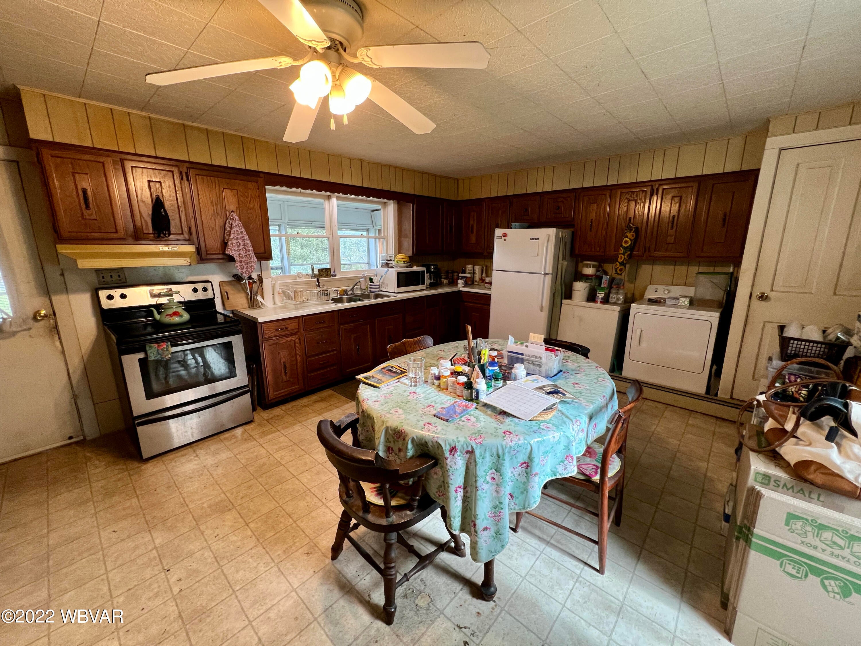 1252 Snydertown Road Howard, PA 16841 - Photo 9 of 29 Gallery Image 9