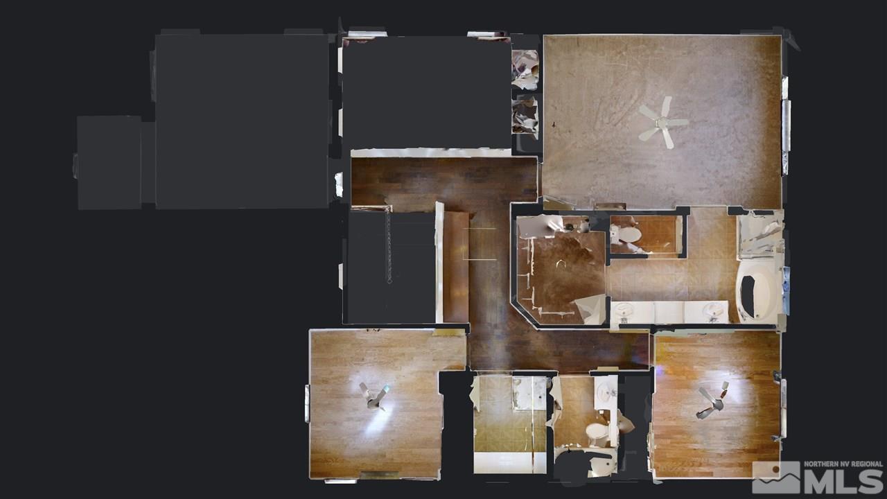 475 Silver Bridle Court Reno, NV 89521 - Photo 32 of 35