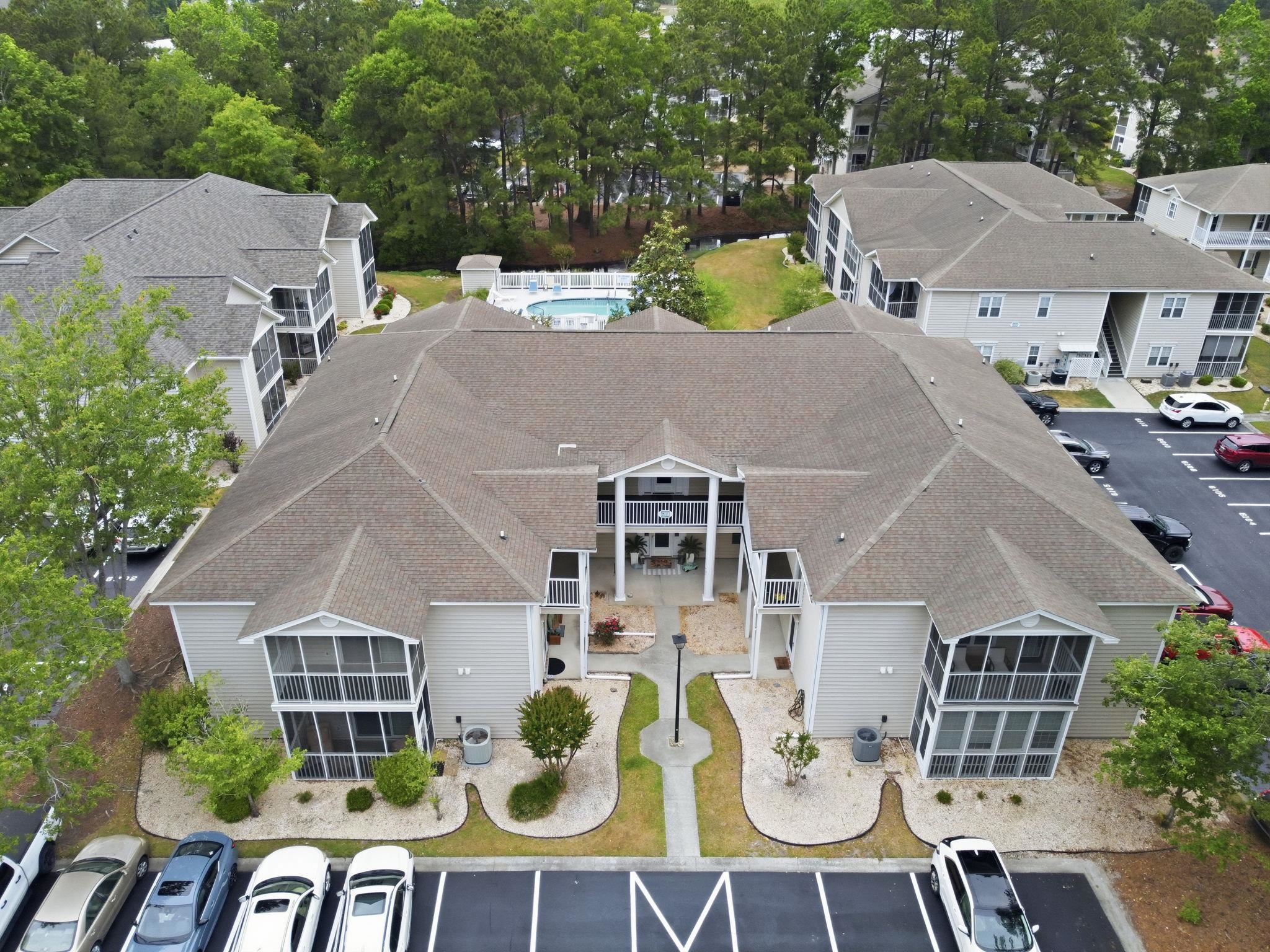 6208 Sweetwater Boulevard, Unit 6208 Murrells Inlet, SC 29576 - Photo 2 of 40