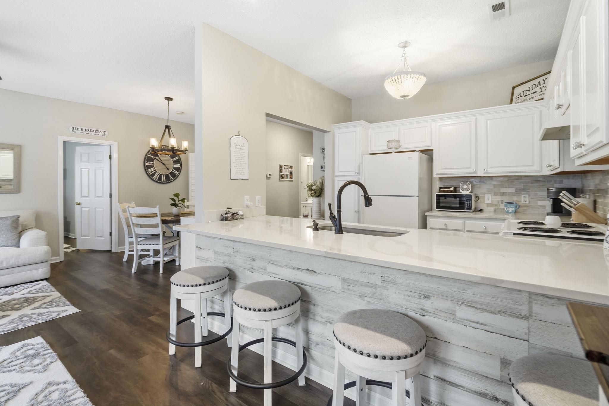 6208 Sweetwater Boulevard, Unit 6208 Murrells Inlet, SC 29576 - Photo 21 of 40