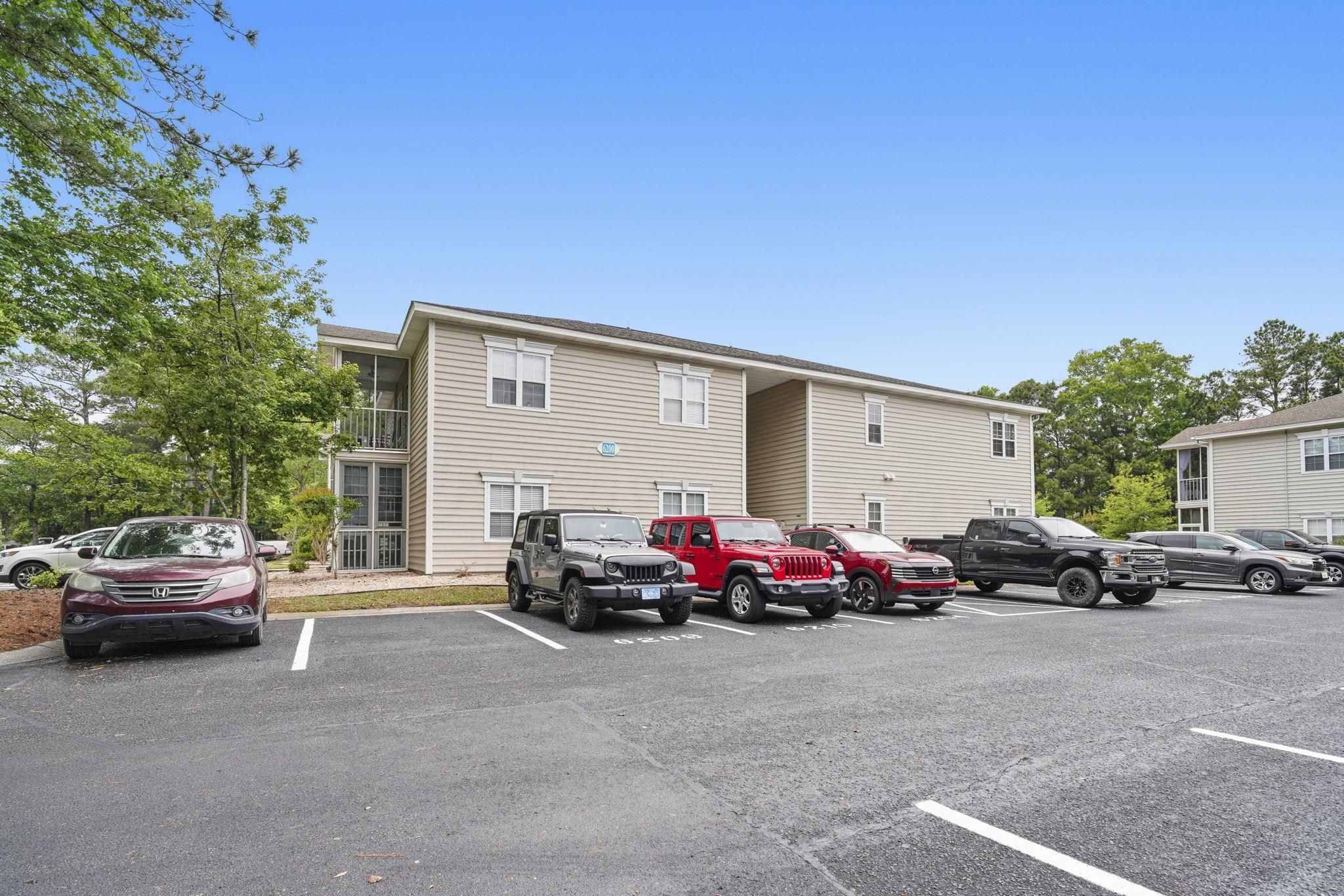 6208 Sweetwater Boulevard, Unit 6208 Murrells Inlet, SC 29576 - Photo 37 of 40