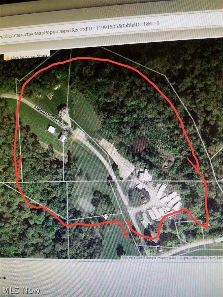 44112 Archers Ridge Road Caldwell, OH 43724 - Photo 5 of 30 13.79 acres 6 parcels