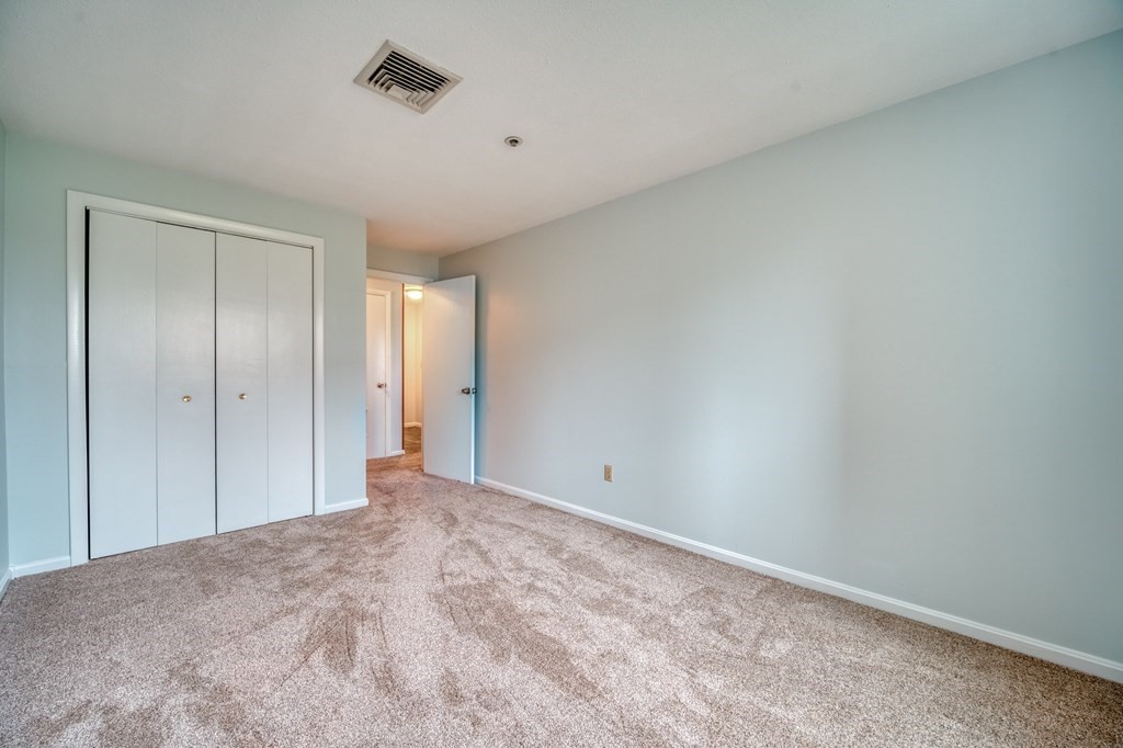 38 Dunham Road, Unit 108 Beverly, MA 01915 - Photo 15 of 30 a view of an empty room