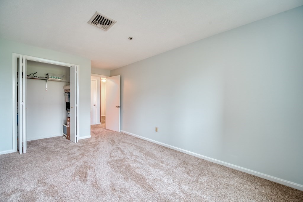 38 Dunham Road, Unit 108 Beverly, MA 01915 - Photo 17 of 30 a view of an empty room