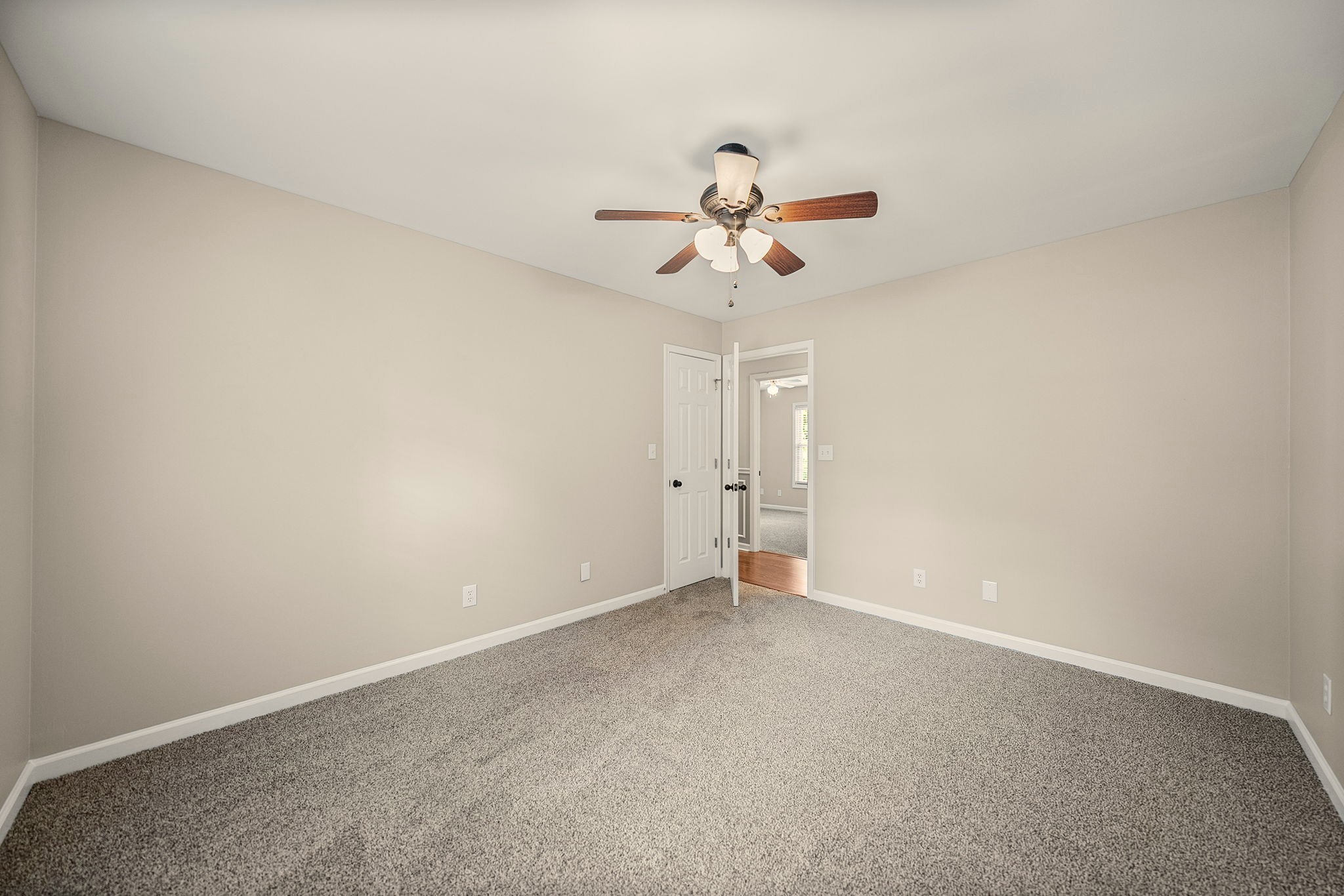 748 Gholson Road Clarksville, TN 37043 - Photo 34 of 87 a view of an empty room