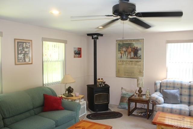 553 Friedenstein Road Roscoe, NY 12776 - Photo 21 of 25