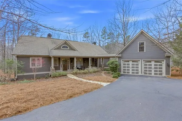 $750,000 | 1033 Quail Cove Drive, Jasper, GA 30143