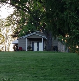 1578 Genteel Ridge Road Wellsburg, WV 26070 - Photo 20 of 32