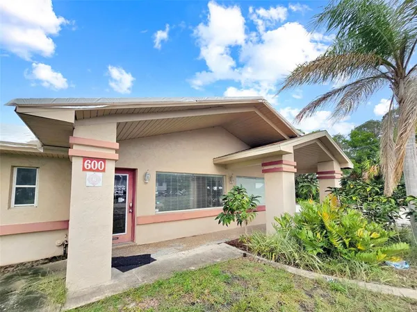 $375,000 | 600 North Eustis Street, Eustis, FL 32726