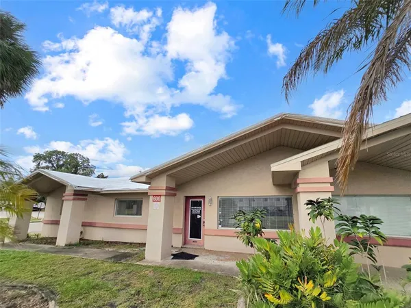 $375,000 | 600 North Eustis Street, Eustis, FL 32726