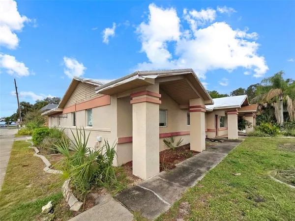 $375,000 | 600 North Eustis Street, Eustis, FL 32726