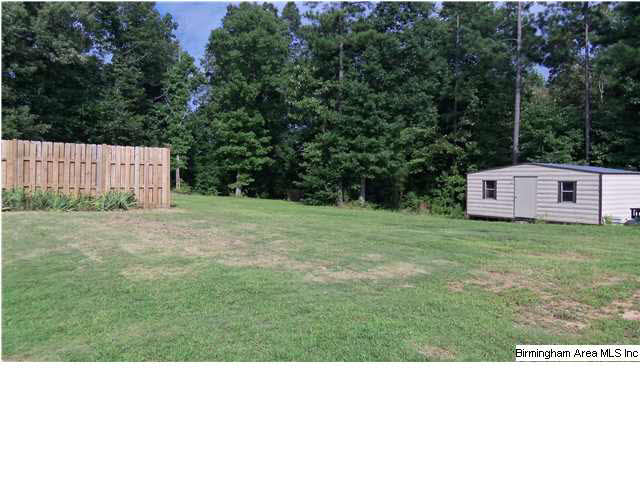220 Turkey Trail Road Odenville, AL 35120 - Photo 19 of 21