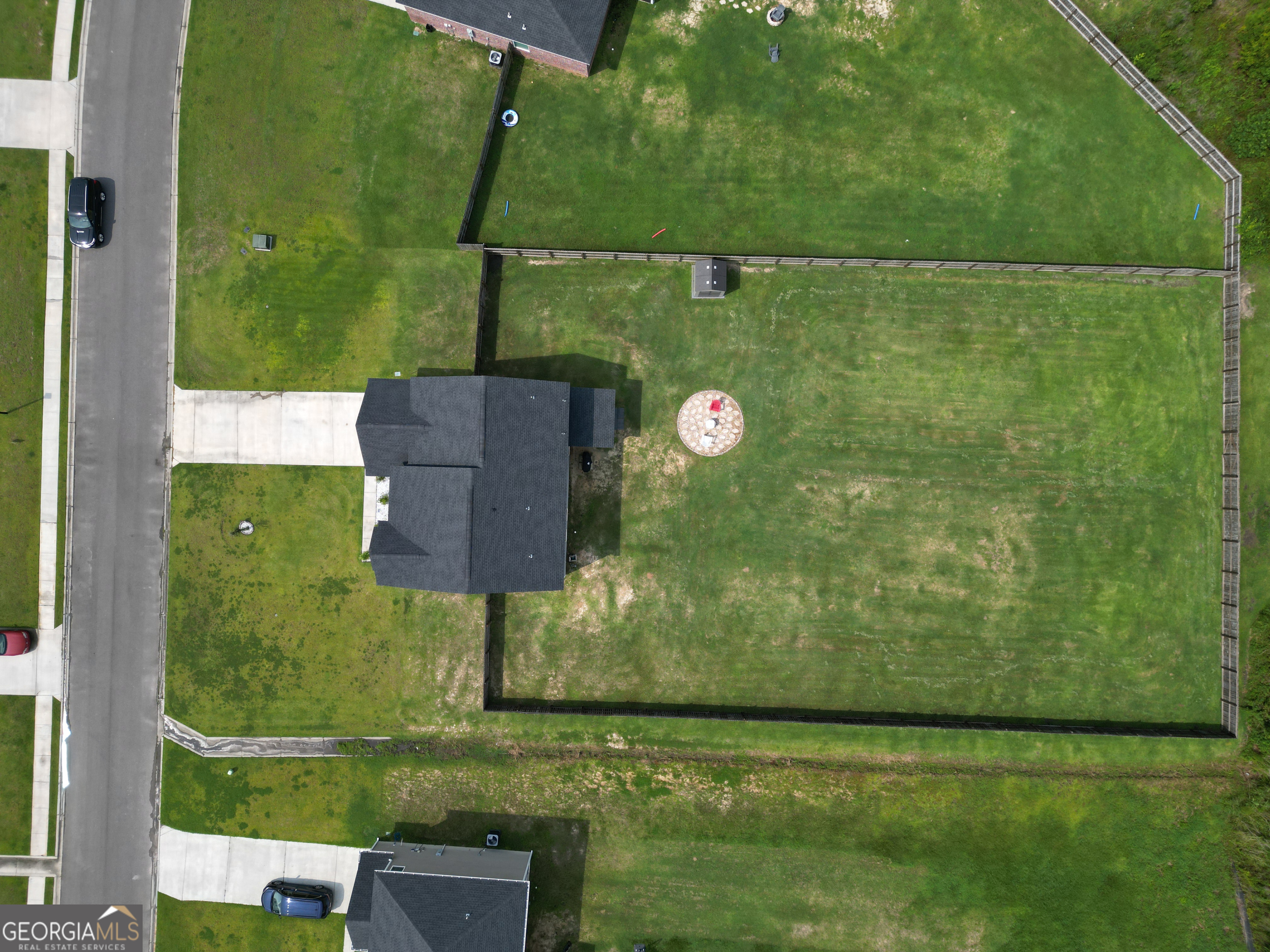 426 Akins Ranch Road Northeast Ludowici, GA 31316 - Photo 39 of 53 Gallery Image 39