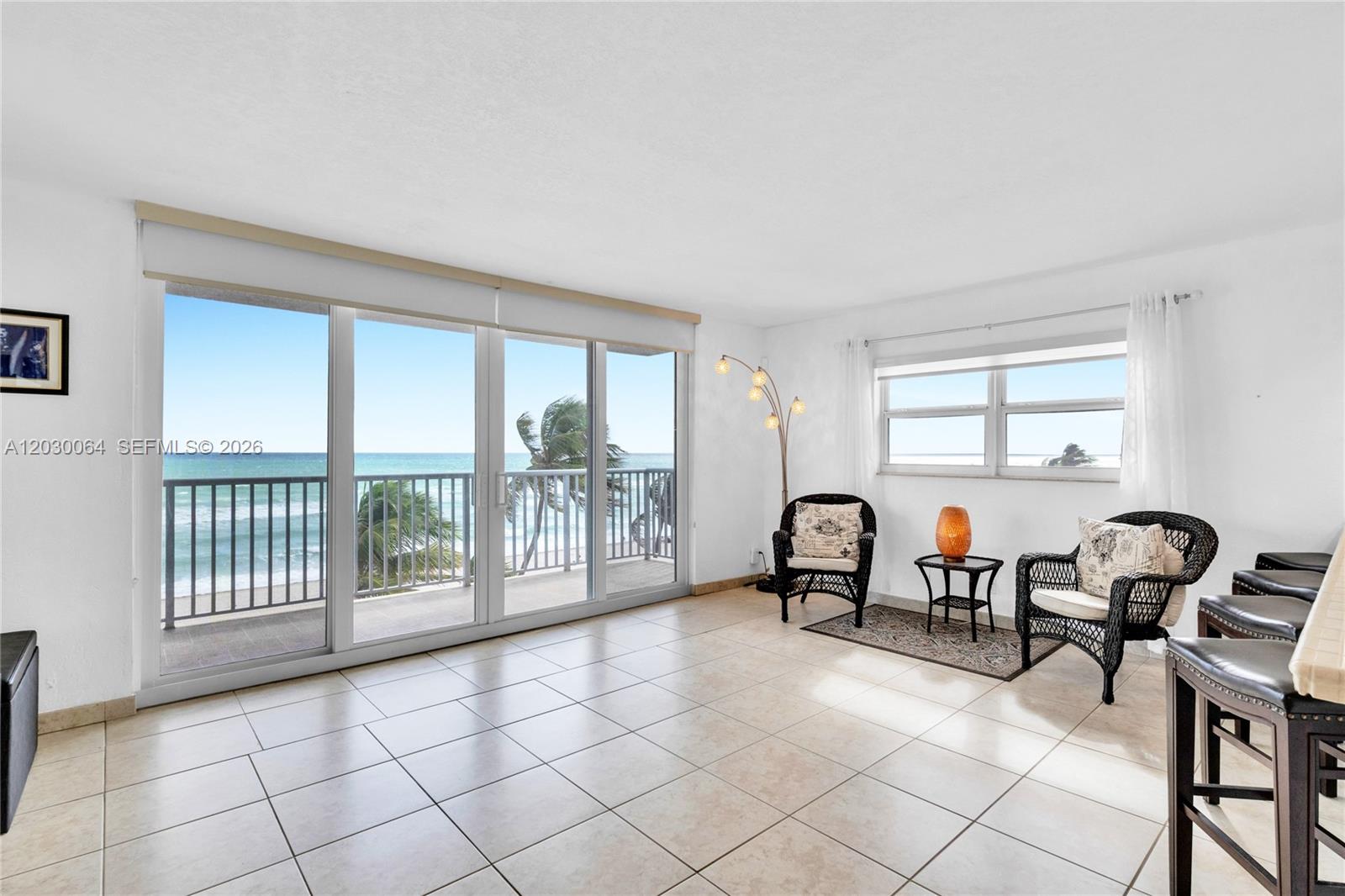 400 North Surf Road, Unit 506 Hollywood, FL 33019 - Photo 8 of 37