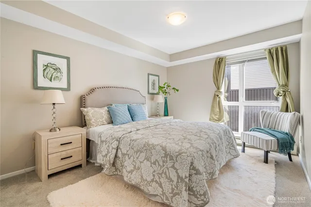 $344,990 | 4020 Aurora Avenue North, Unit 302, Seattle, WA 98103