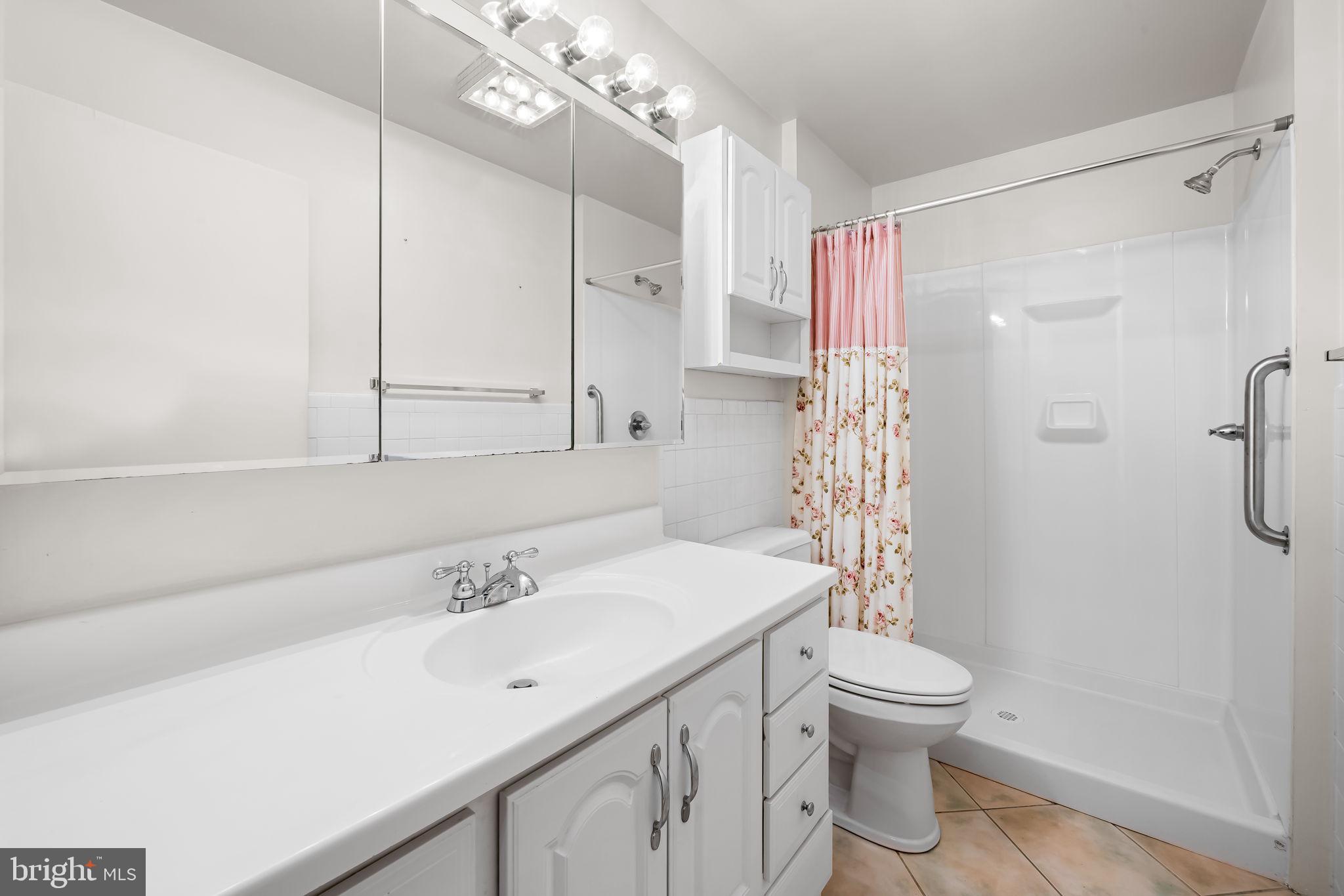 11 Slade Avenue, Unit 101A Baltimore, MD 21208 - Photo 18 of 41 stall shower