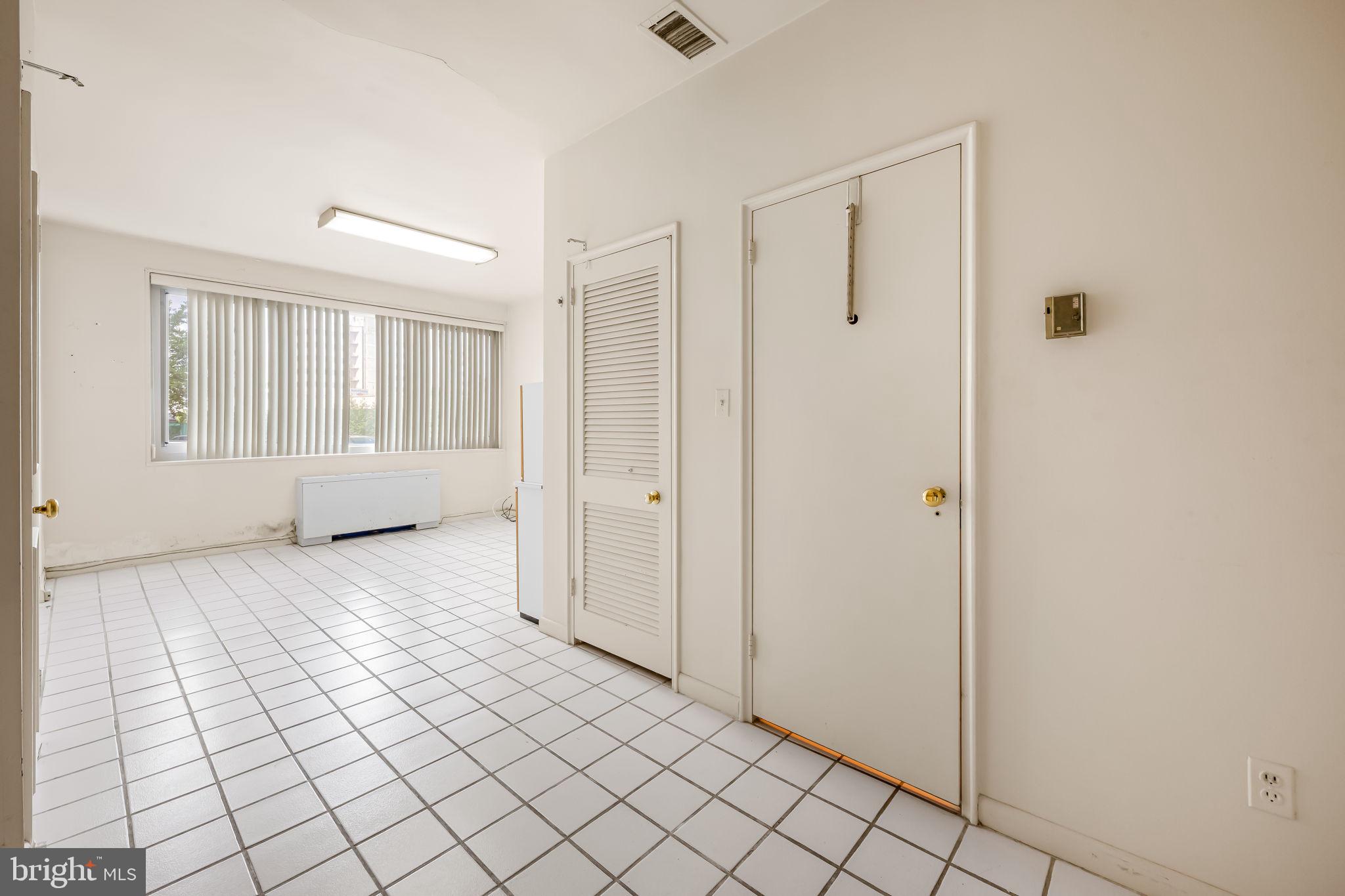 11 Slade Avenue, Unit 101A Baltimore, MD 21208 - Photo 28 of 41 Laundry/storage