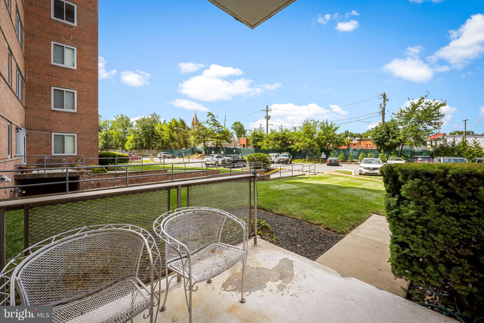 11 Slade Avenue, Unit 101A Baltimore, MD 21208 - Photo 32 of 41