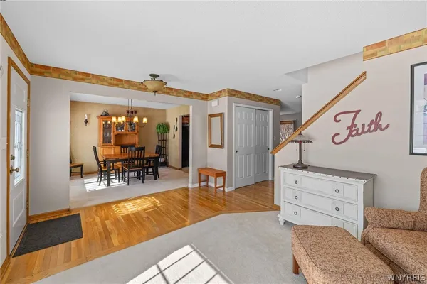 $477,400 | 6521 White Oak Way, Hamburg, NY 14085
