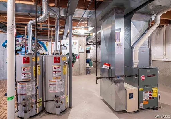 $477,400 | 6521 White Oak Way, Hamburg, NY 14085