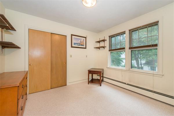 21 Follen Road Lexington, MA 02421 - Photo 13 of 19 a view of a livingroom with furniture and windows