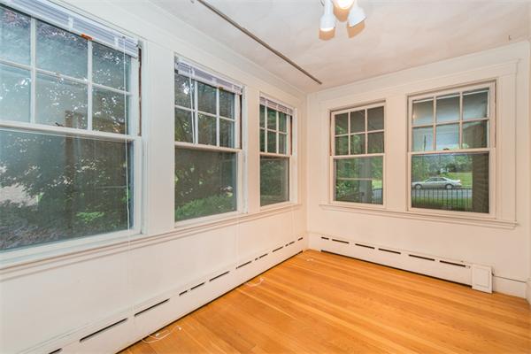 21 Follen Road Lexington, MA 02421 - Photo 9 of 19 a view of empty room with windows
