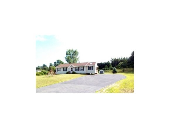 2 Morgan Farm Road Raymond, NH 03077 - Photo 1 of 1